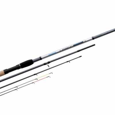Удилище Flagman Legend Feeder 3,6м до 60g