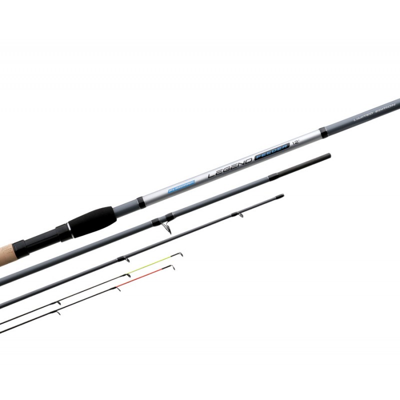 Удилище Flagman Legend Feeder 3,6м до 60g
