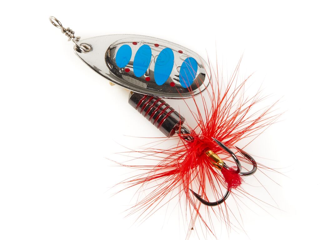 Блесна Lucky John BONNIE BLADE 03 6,4g /003