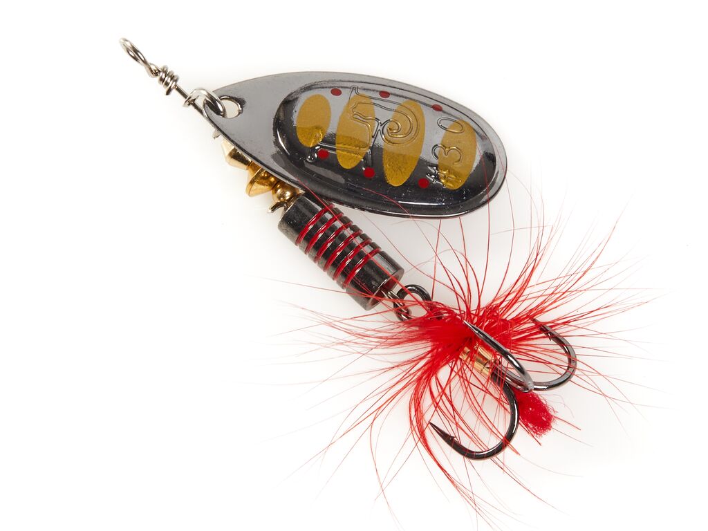 Блесна Lucky John BONNIE BLADE 03 6,4g /005
