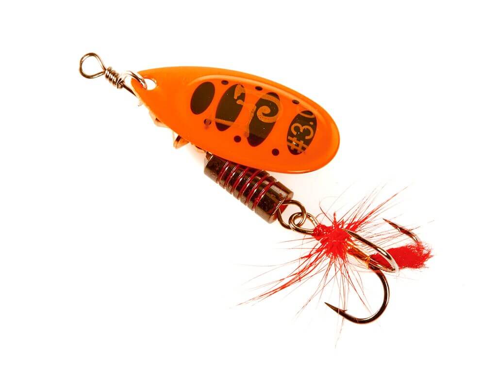 Блесна Lucky John BONNIE BLADE 03 6,4g /011