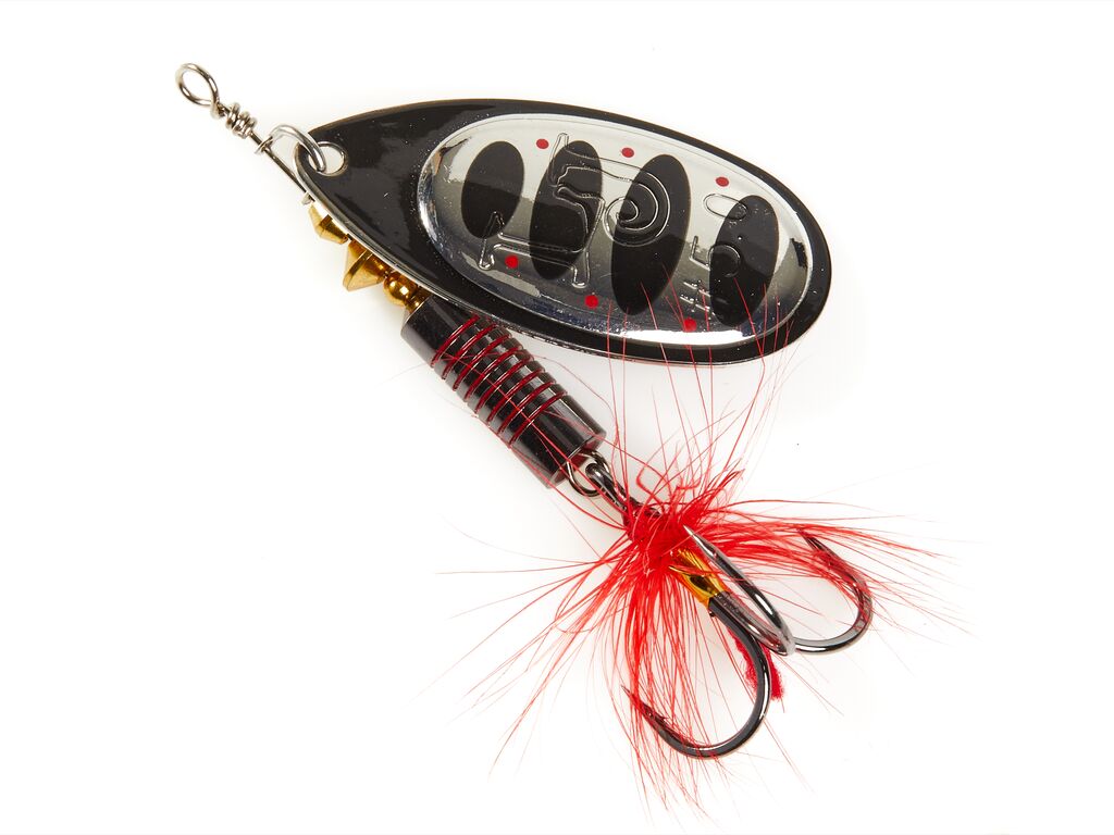 Блесна Lucky John BONNIE BLADE 04 10,3g /004
