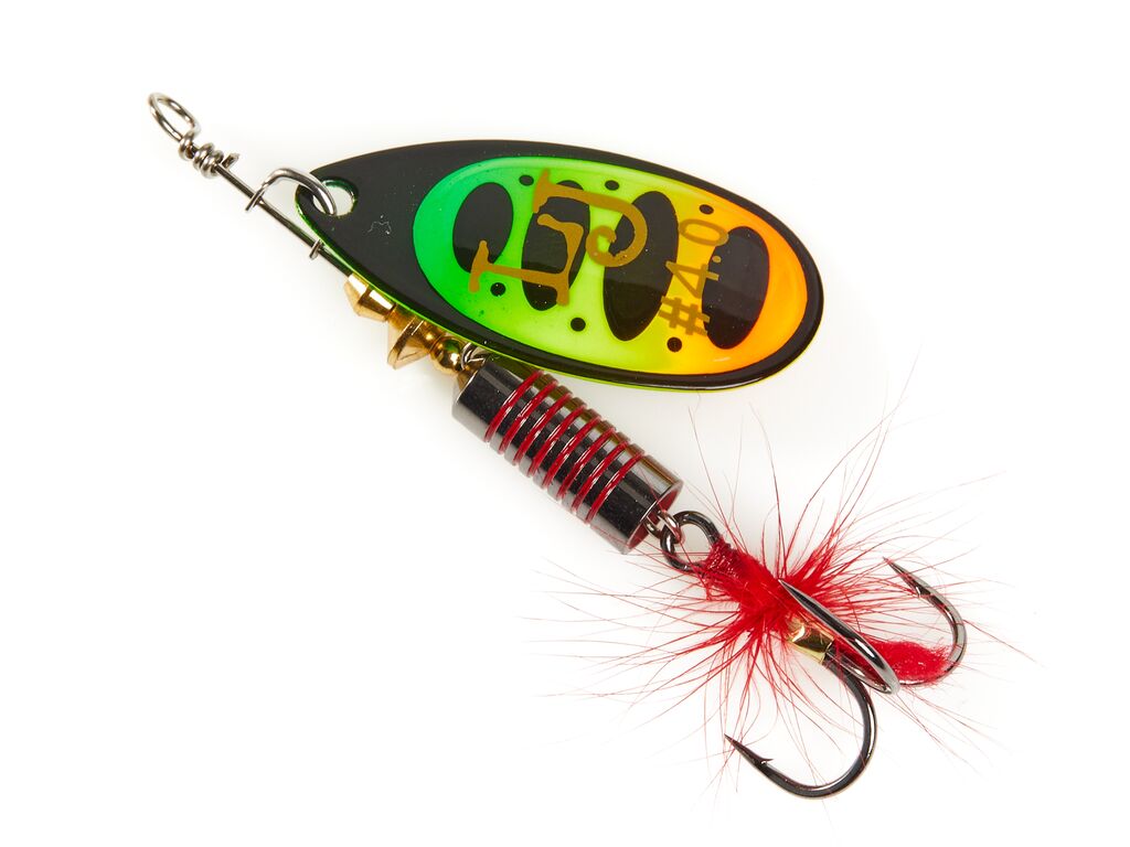 Блесна Lucky John BONNIE BLADE 04 10,3g /008