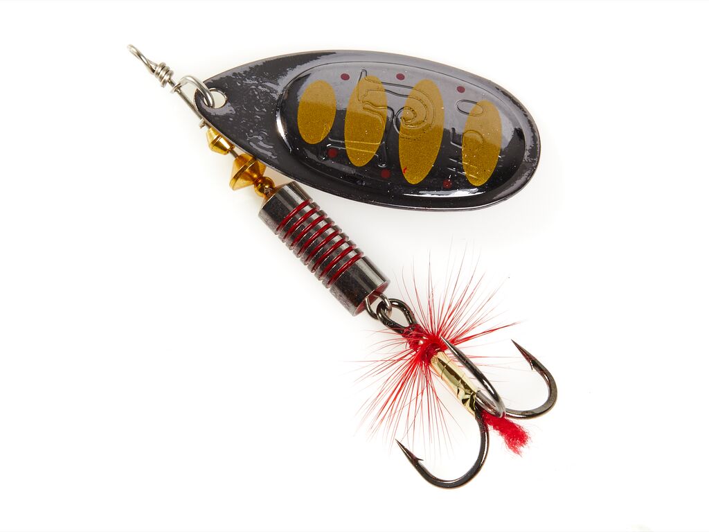 Блесна Lucky John BONNIE BLADE 05 13,4g /005