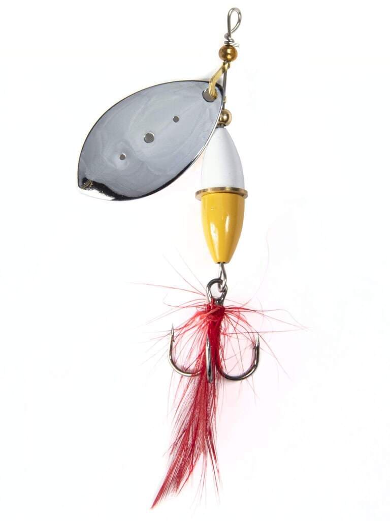 Блесна Lucky John MADSPIN 03 15.0g #S