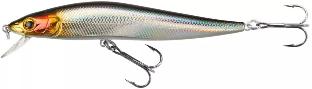 Воблер LJ Original PIKE HUNTER F 8cm/5,5g #A60