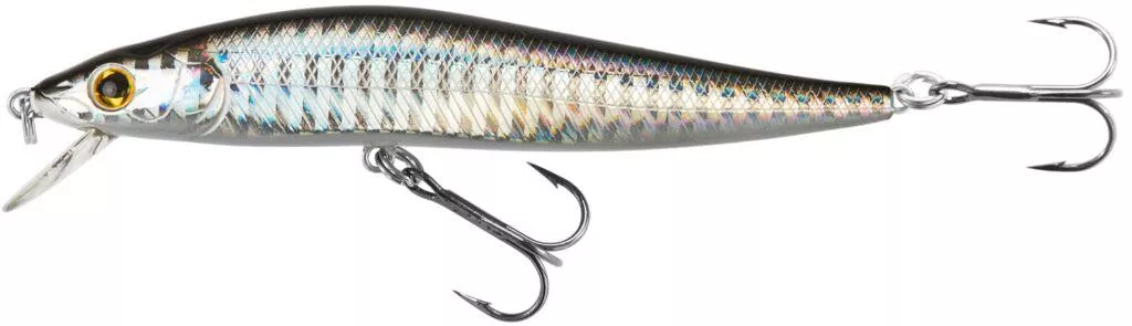 Воблер LJ Original PIKE HUNTER F 8cm/5,5g #B44