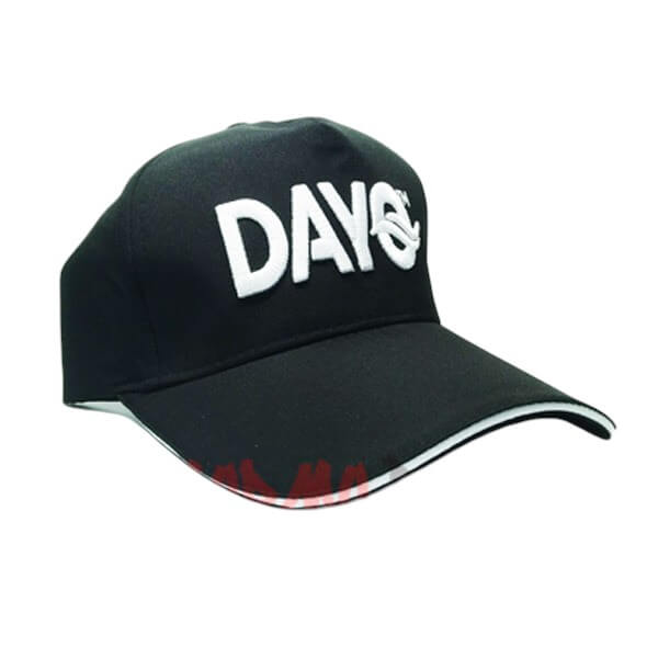 Бейсболка DAYO