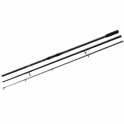 Удилище карповое FLAGMAN 3-х секц. Magnum Black Carp NGM 11' 3,0lb 30мм