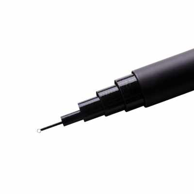 Удилище маховое FLAGMAN Magnum Black Pole 5м
