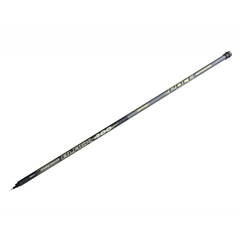 Удилище маховое FLAGMAN Magnum Black Pole 5м