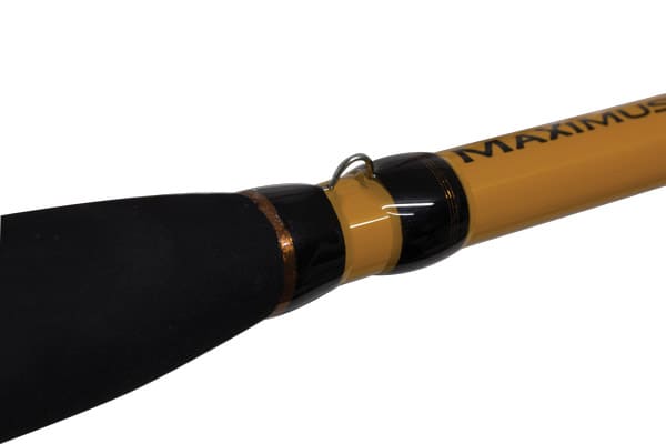 Спиннинг Maximus WorkHorse-X 24L 3-15g (пробка)