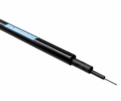 Удилище маховое FLAGMAN Mantaray Elite Pole ML 5м