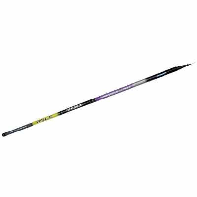Удилище маховое FLAGMAN Mantaray Elite Pole ML 7м вес 294г