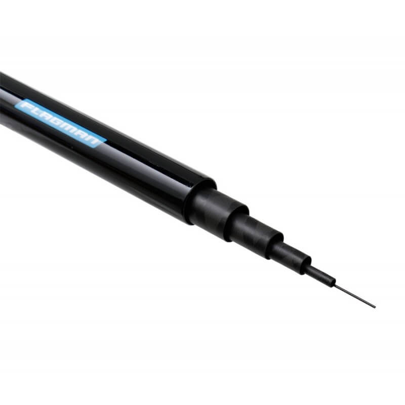 Удилище маховое FLAGMAN Mantaray Elite Pole ML 7м вес 294г
