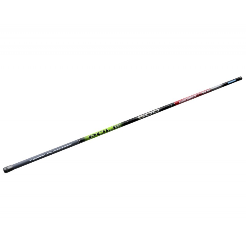 Удилище маховое FLAGMAN Mantaray Elite Medium Strong Pole 5м