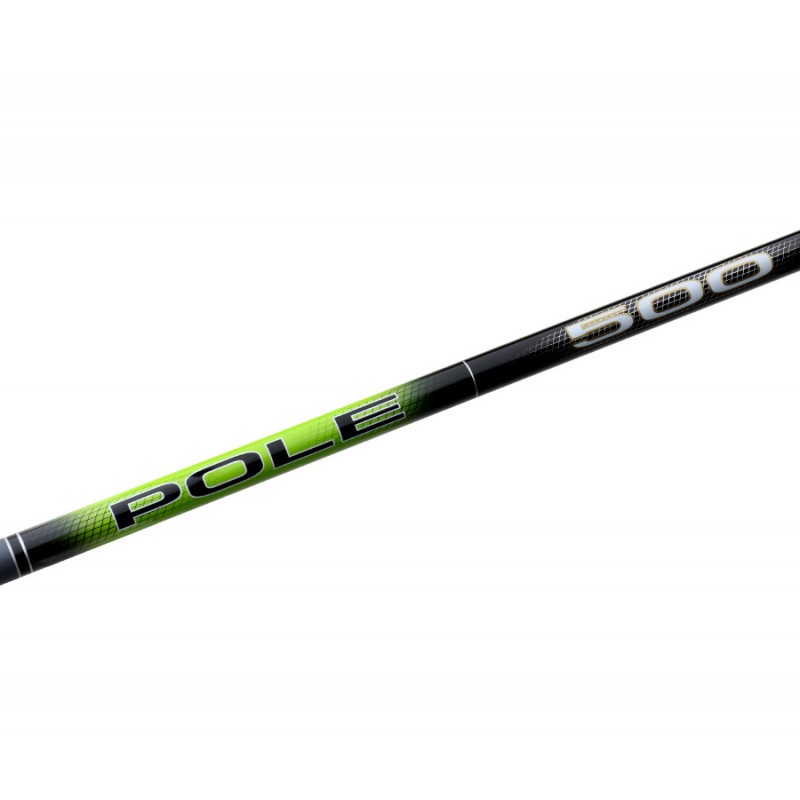 Удилище маховое FLAGMAN Mantaray Elite Medium Strong Pole 5м