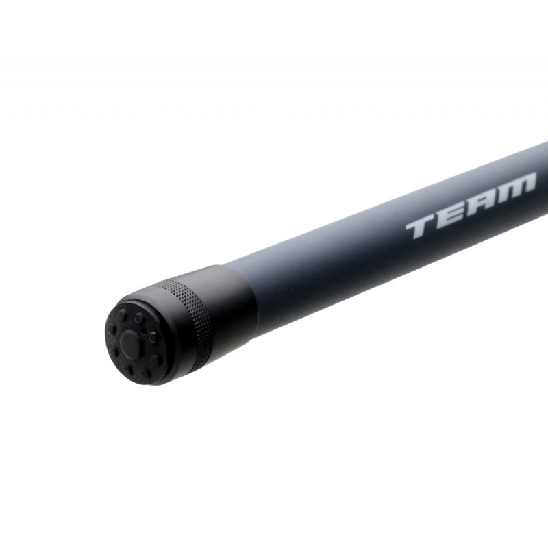 Удилище маховое FLAGMAN Mantaray Elite Medium Strong Pole 5м