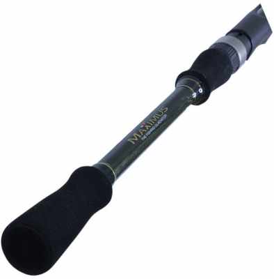Спиннинг Maximus ZIRCON JIG 27M 10-35g
