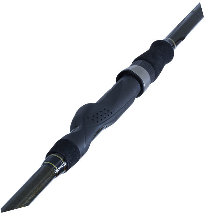 Спиннинг Maximus ZIRCON JIG 27M 10-35g