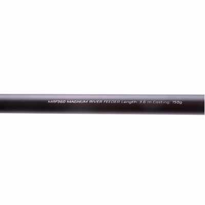 Удилище Flagman Magnum River Feeder 3,6м до 150g