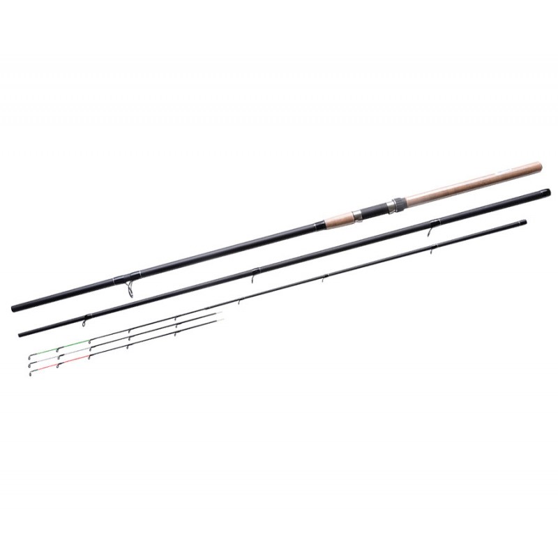 Удилище Flagman Magnum River Feeder 3,6м до 150g