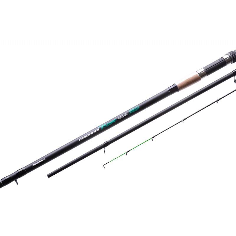 Удилище Flagman Magnum River Feeder 3,6м до 150g