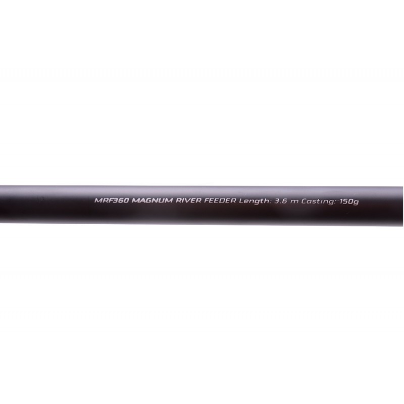 Удилище Flagman Magnum River Feeder 3,9м до 150g