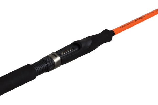Спиннинг  Maximus AXIOM 27ML 2,7m 5-25g