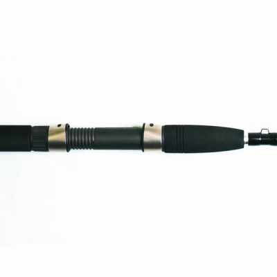 Спиннинг Maximus Black Widow 21UL 2.1m 1-7g