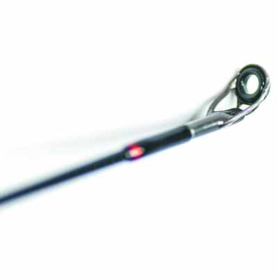 Спиннинг Maximus Black Widow 21UL 2.1m 1-7g