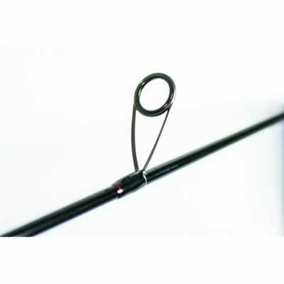 Спиннинг Maximus Black Widow 24L 2.4m 3-15g