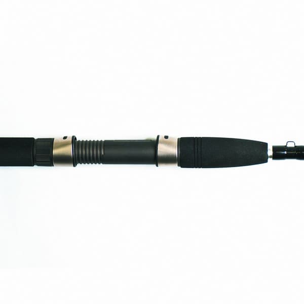Спиннинг Maximus Black Widow 24L 2.4m 3-15g