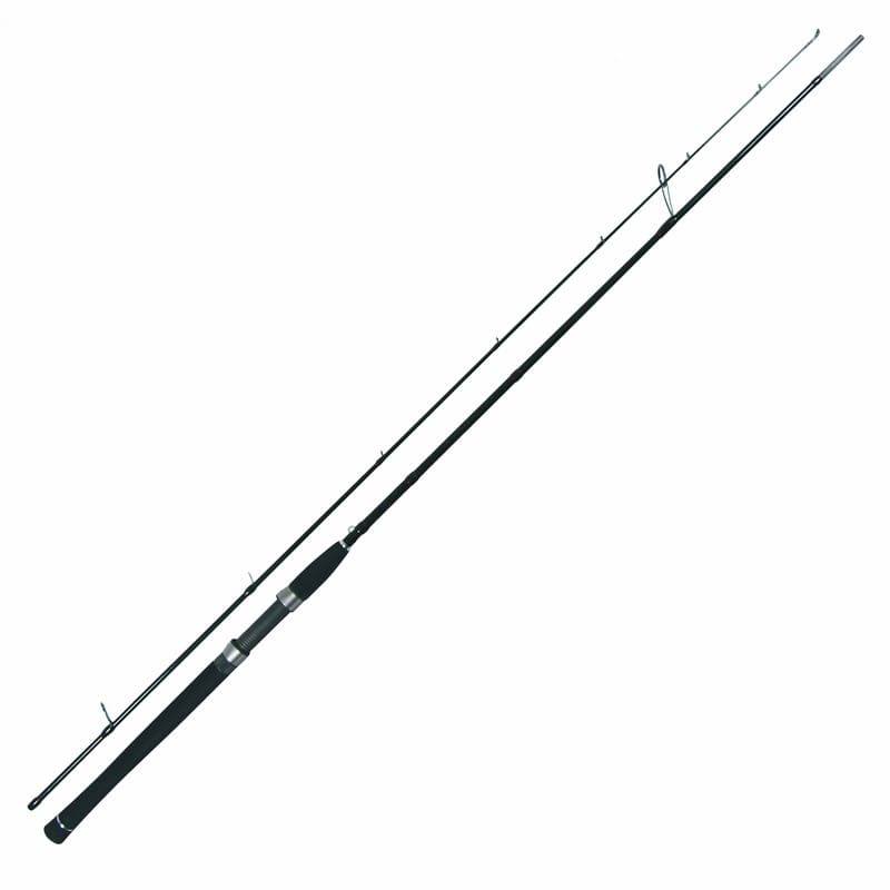 Спиннинг Maximus Black Widow 24L 2.4m 3-15g