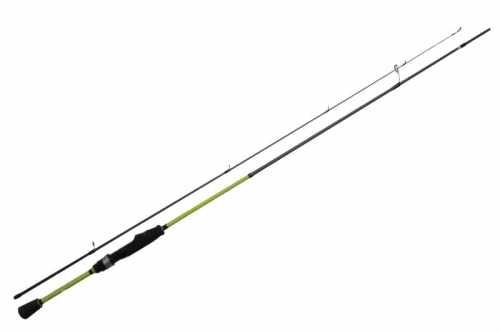Спиннинг Maximus ICHIRO 20UL 2,0m 1-7g