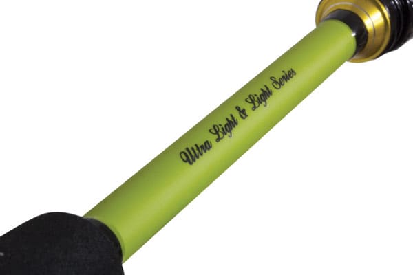 Спиннинг Maximus ICHIRO 20UL 2,0m 1-7g