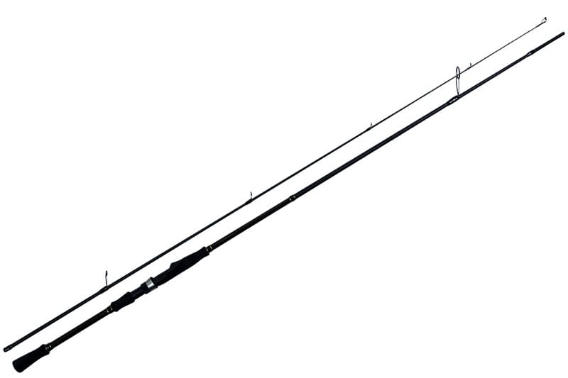 Спиннинг Maximus ZIRCON 24M 7-35g