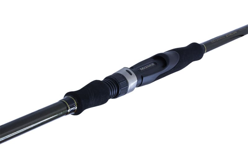 Спиннинг Maximus ZIRCON 24M 7-35g