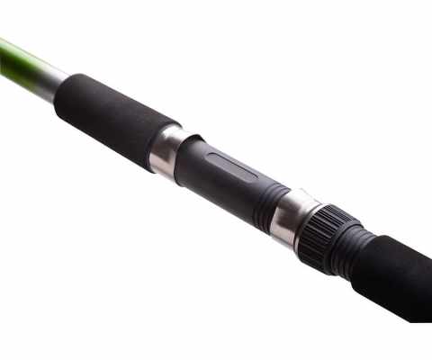 Удилище Flagman Magnum Tele Feeder 2,4м max 110г