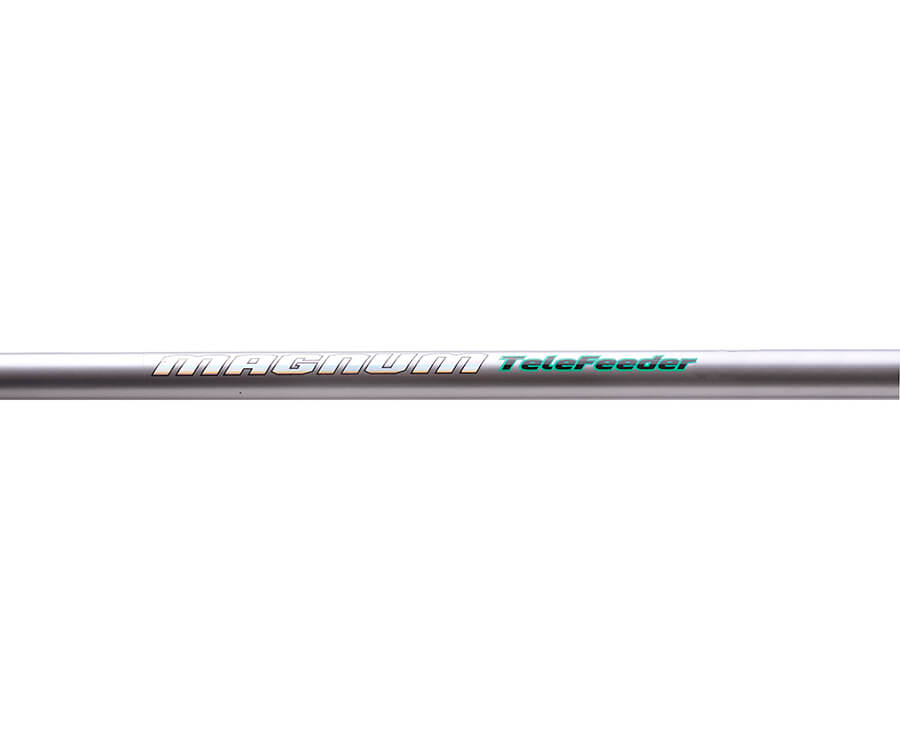 Удилище Flagman Magnum Tele Feeder 2,4м max 110г