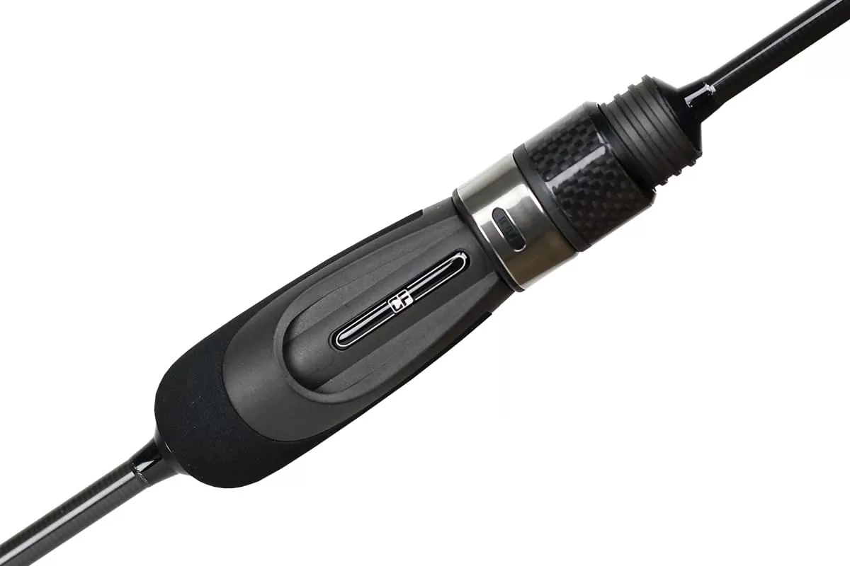 Спиннинг CF NANO Long SE 0.5-3g (196см)