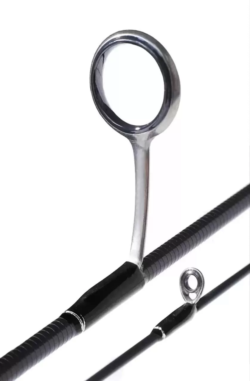 Спиннинг CF NANO Long SE 0.5-3g (196см)