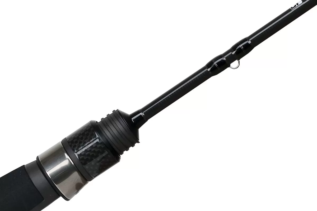 Спиннинг CF NANO Long SE 0.5-3g (196см)