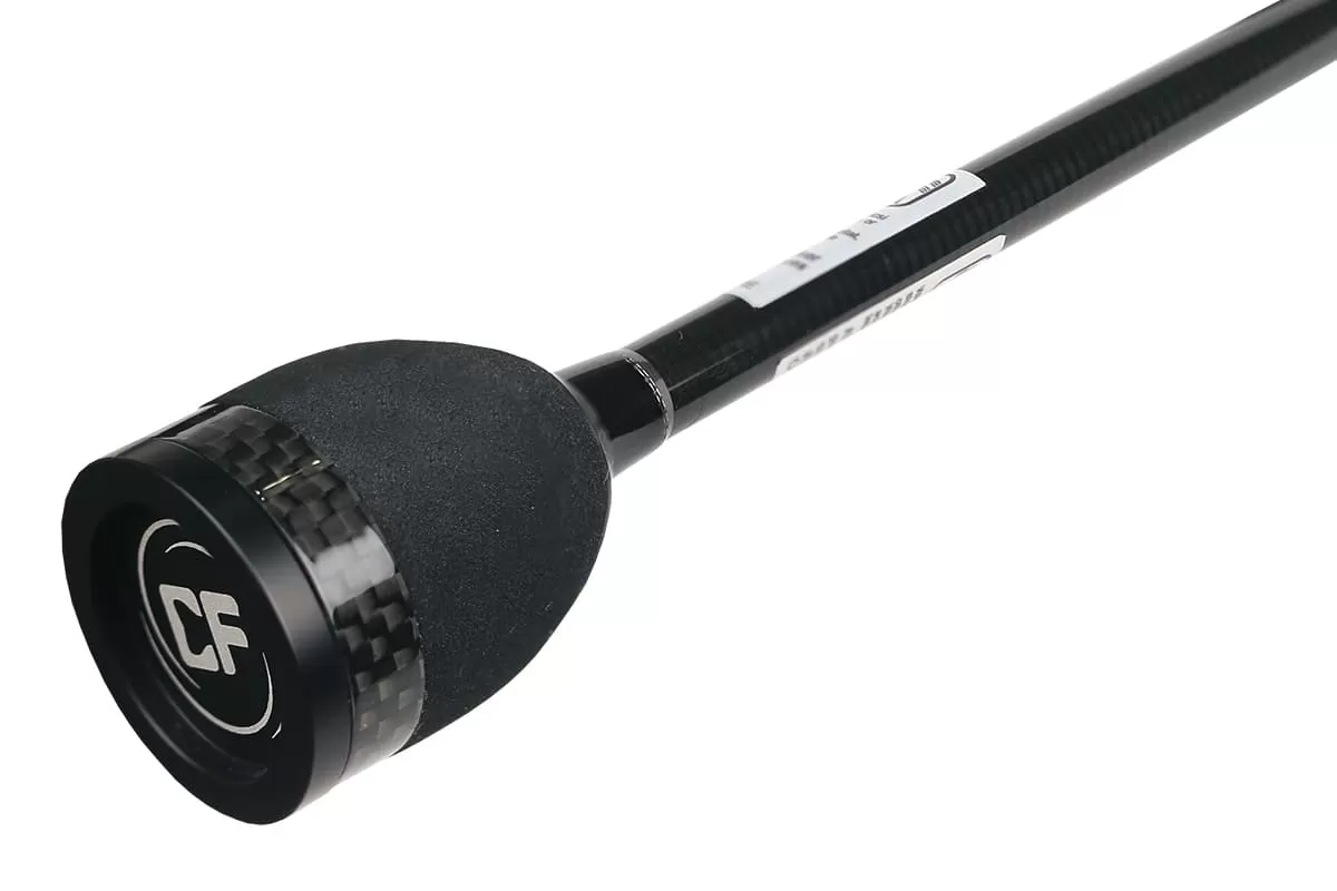 Спиннинг CF NANO Long SE 0.5-3g (196см)