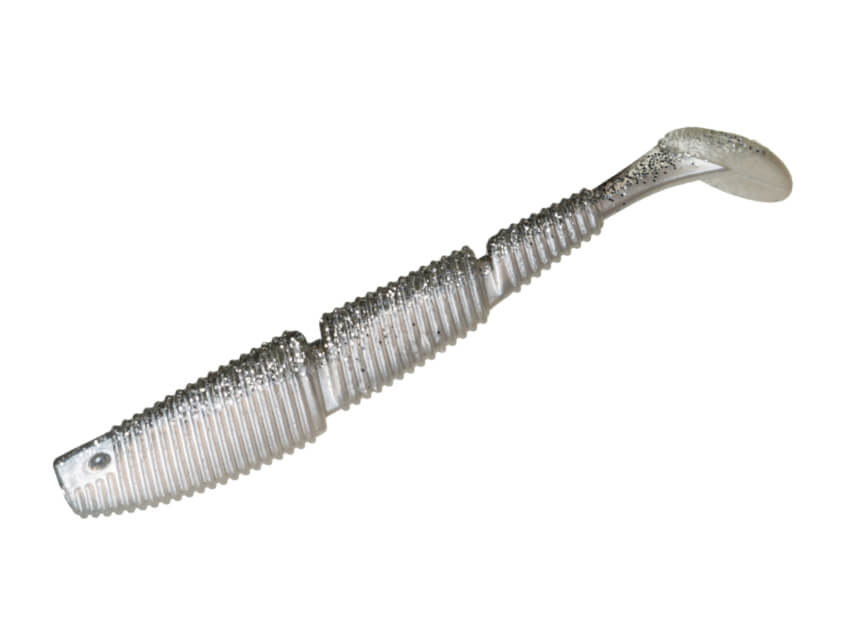 Мягкая приманка Narval Complex Shad 12cm  #012-John Snow