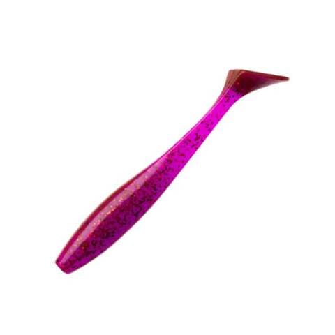 Мягкие приманки Narval Choppy Tail 16cm #003-Grape Violet