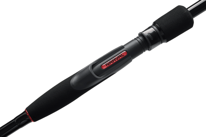 Спиннинг Narval Fishing Poker 802M max 25g Ex-Fast