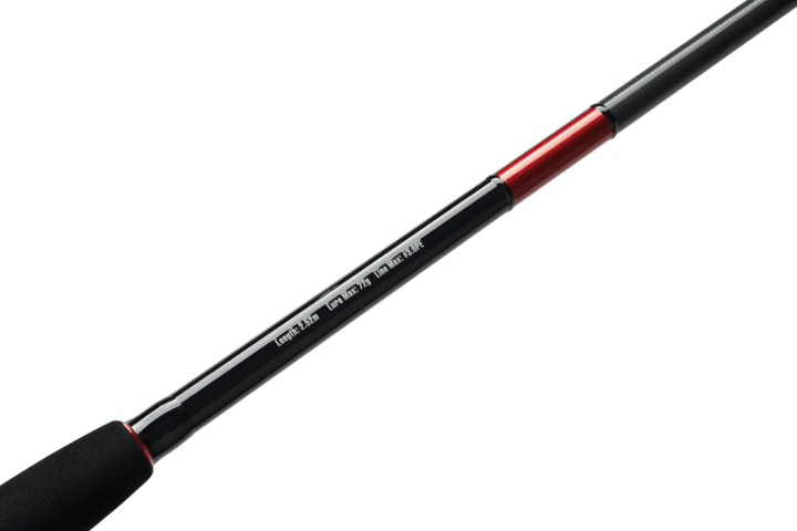 Спиннинг Narval Fishing Poker 802M max 25g Ex-Fast