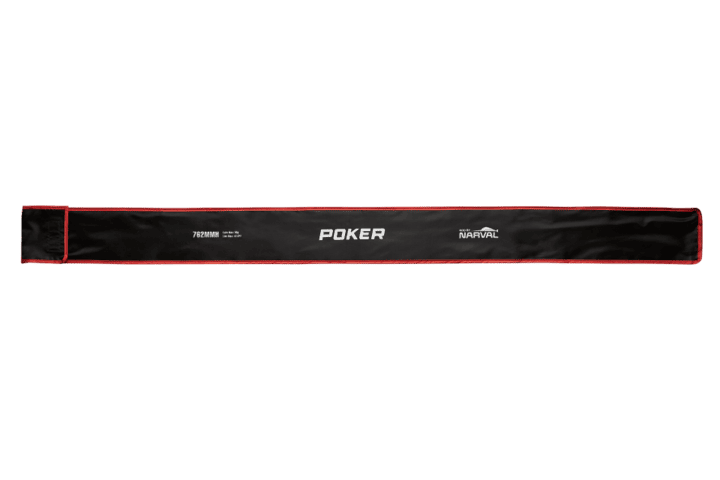 Спиннинг Narval Fishing Poker 802M max 25g Ex-Fast