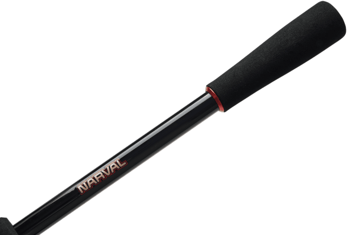 Спиннинг Narval Fishing Poker 802M max 25g Ex-Fast